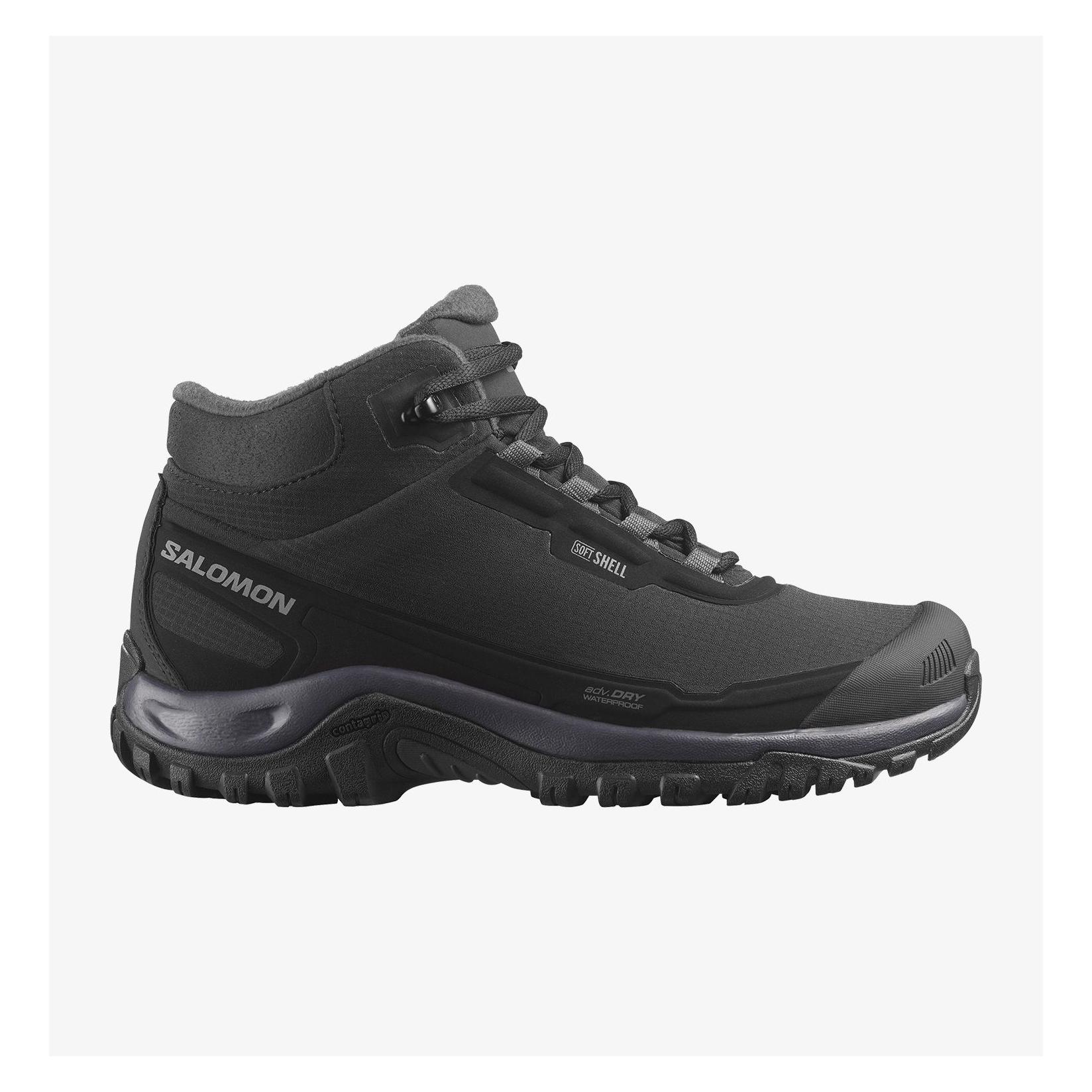 Salomon Shelter WP Women (40 2/3) (L47855000)