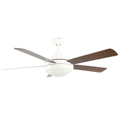 aireRyder Deckenventilator Ursa WE SL-NB 132 cm mit Licht 132