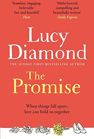 Lucy Diamond - The Promise - Preis vom 30.09.2026 09:01:18 h