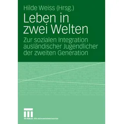 Leben in zwei Welten, Fachbücher