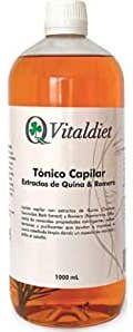 Vitaldiet Loción Capilar Ronquina 1000 ml