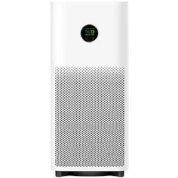 Xiaomi Smart Luftreiniger 6, Luftreiniger, Weiss