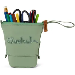 Satch, Etui, Schlampermäppchen 17 cm