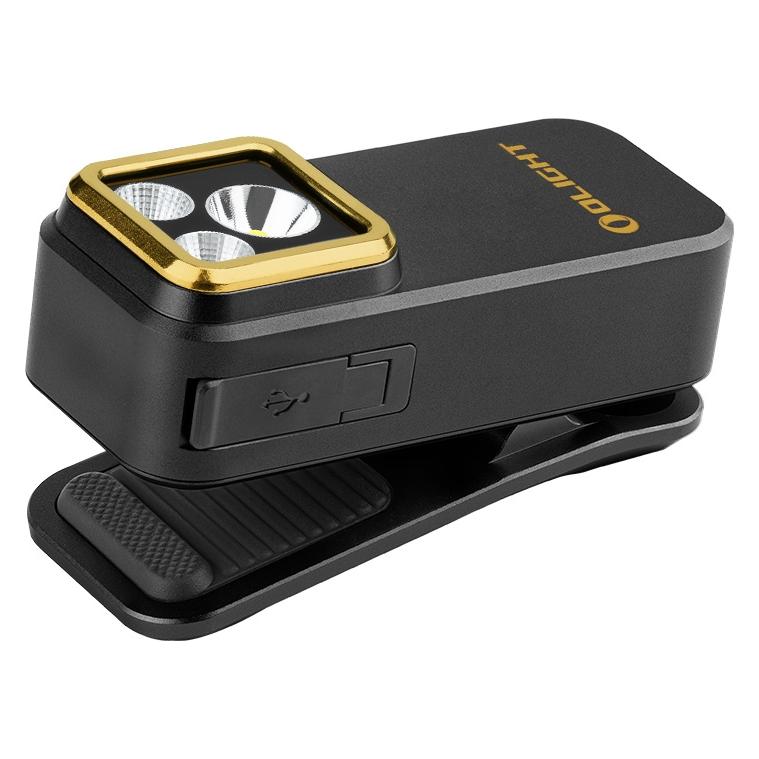 Olight Oclip Pro S (5.70 cm, 500 lm) (Oclip Pro S)