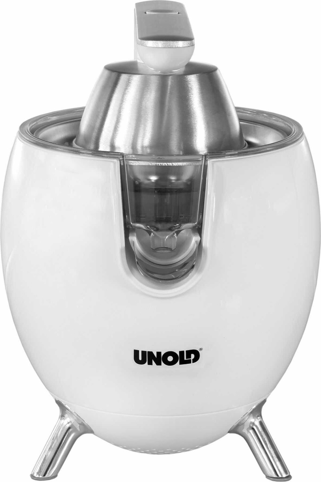 Unold Uno Zitruspresse Power White 301687