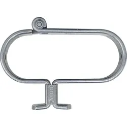 Tor-/Zaunsicherung 131/140 GateSec™ Hasp
