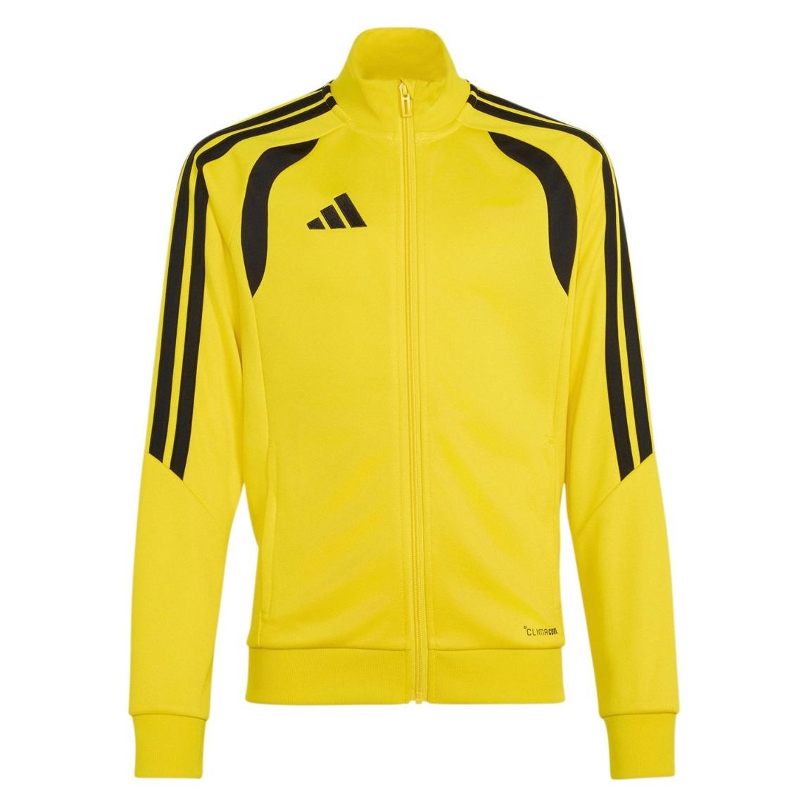 Adidas Tiro League Training Kinder-Sweatshirt (140) (ADIKT2340_000)