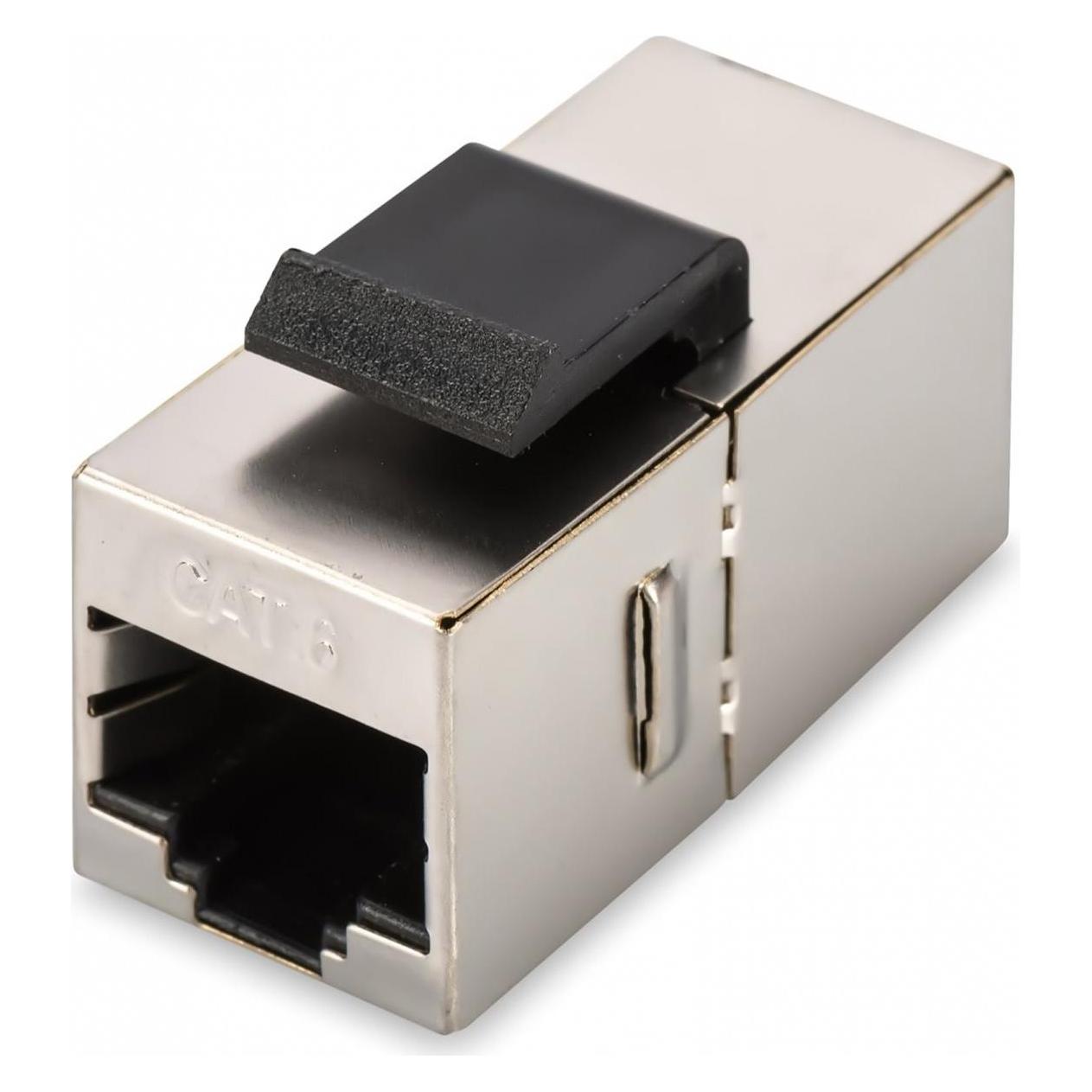 Digitus RJ-45 Kupplung (Netzwerk Kupplung) (DN-93613-1)