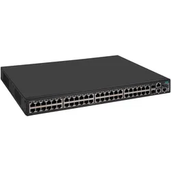 5140-48G-POE+2SFP neu