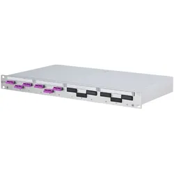 Metz Connect LWL-Patchfeld OpDAT PF 150200BB06-E