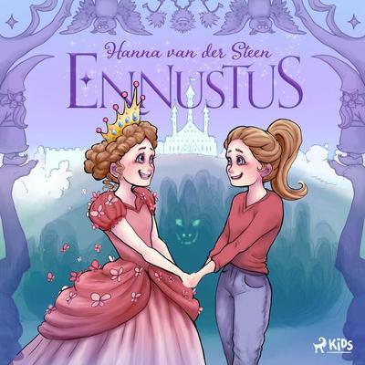 Ennustus - Hanna van der Steen, Audio, 9788728311363