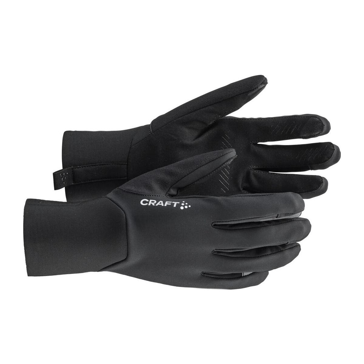 Craft Subz Thermal Wind Glove black (9990) M C17856-9990-9