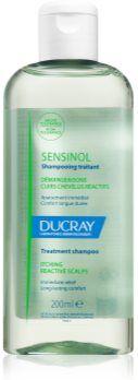 Ducray Sensinol champô fisiológico protetor e apaziguador 200 ml. Sensinol