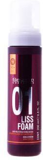 Salerm Liss Foam ProLine 200 ml 200 ml