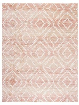 SAFAVIEH Adirondack Minerva Diamond Moroccan Distressed Rug
