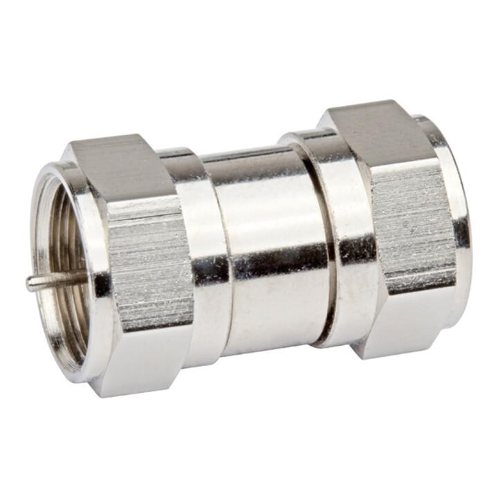Kathrein F-Doppelstecker EMU 04 (273244)