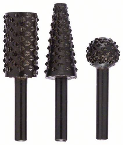Bosch Accessories 1609200307 Frässet Schaftdurchmesser 6 mm