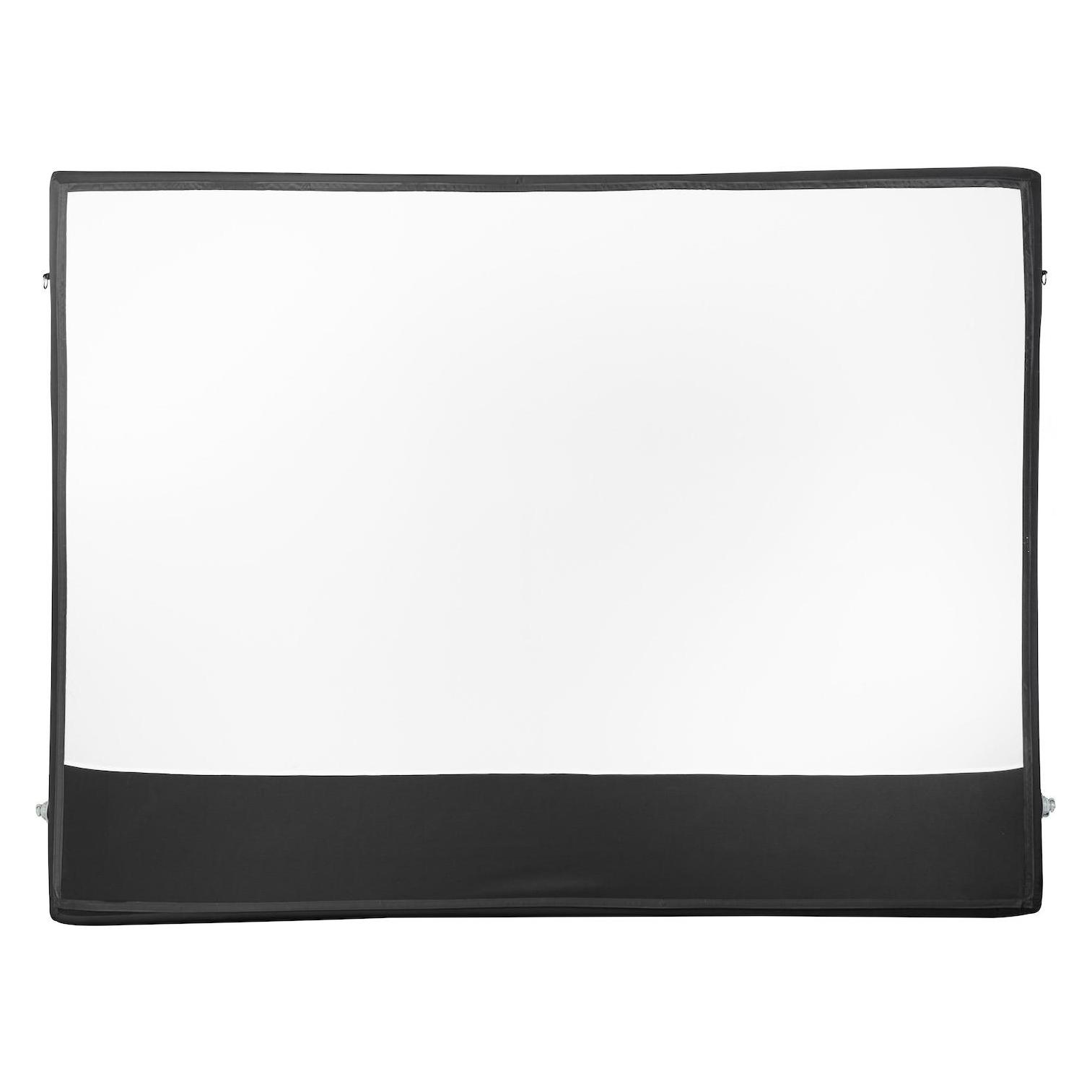 Celexon aufblasbare Outdoor-Leinwand Economy INF 120" (120", 16:9) (CELEXON)