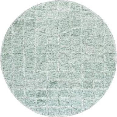SAFAVIEH Handmade Genre Leiba Wool Rug