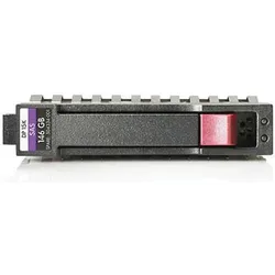 HPE Enterprise Festplatte (0.15 TB, 2.5"), Festplatte