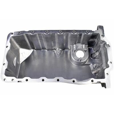 METZGER AUTOTEILE Ölwanne 7990140 für VW