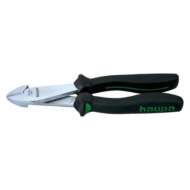 Haupa Seitenschneider 205mm isol 210158 (205 mm) (210158)