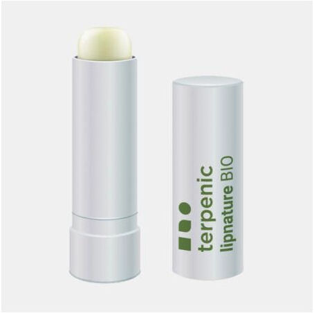 TERPENIC LABS BALSAMO LABIAL LIPNATURE BIO 4,8g