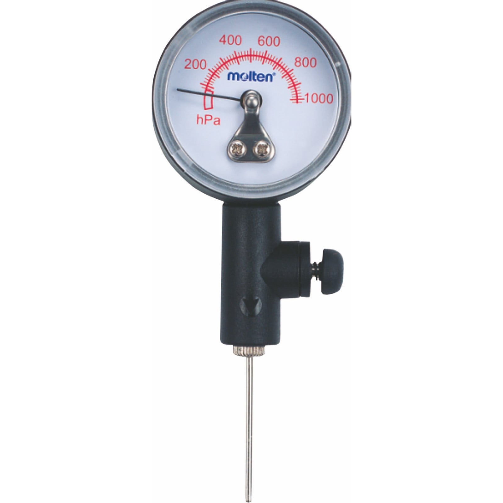 Molten manometer