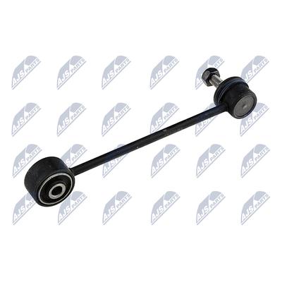 NTY Stange/Strebe, Stabilisator ZLT-MS-010 Hinterachse rechts für MITSUBISHI