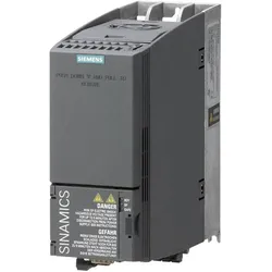 Siemens, Frequenzumrichter, Frequenzumrichter SINAMICS G120C 4.0 kW 3phasig 400 V