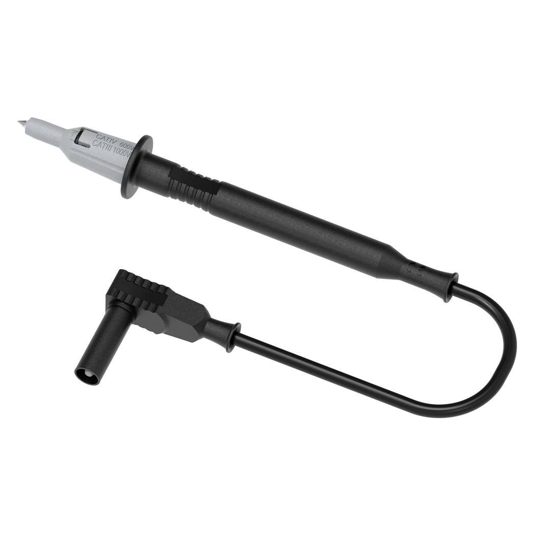 Electro PJP 4412-D4-IEC-120-N-R Messleitung ( - ) 1.00 m 1 St. (4412-D4-IEC-120N-R)