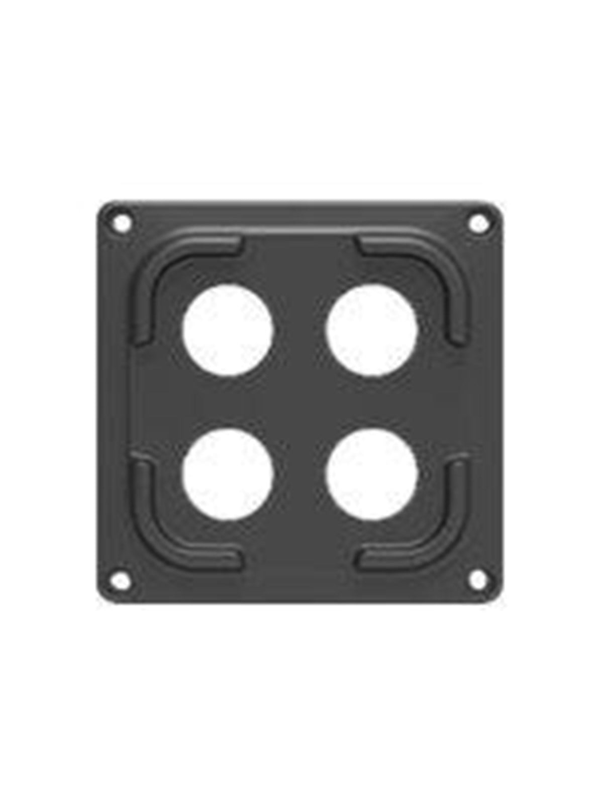 Compulocks Magnetic iPad/Tablet Glass Mount - Max - recommended for