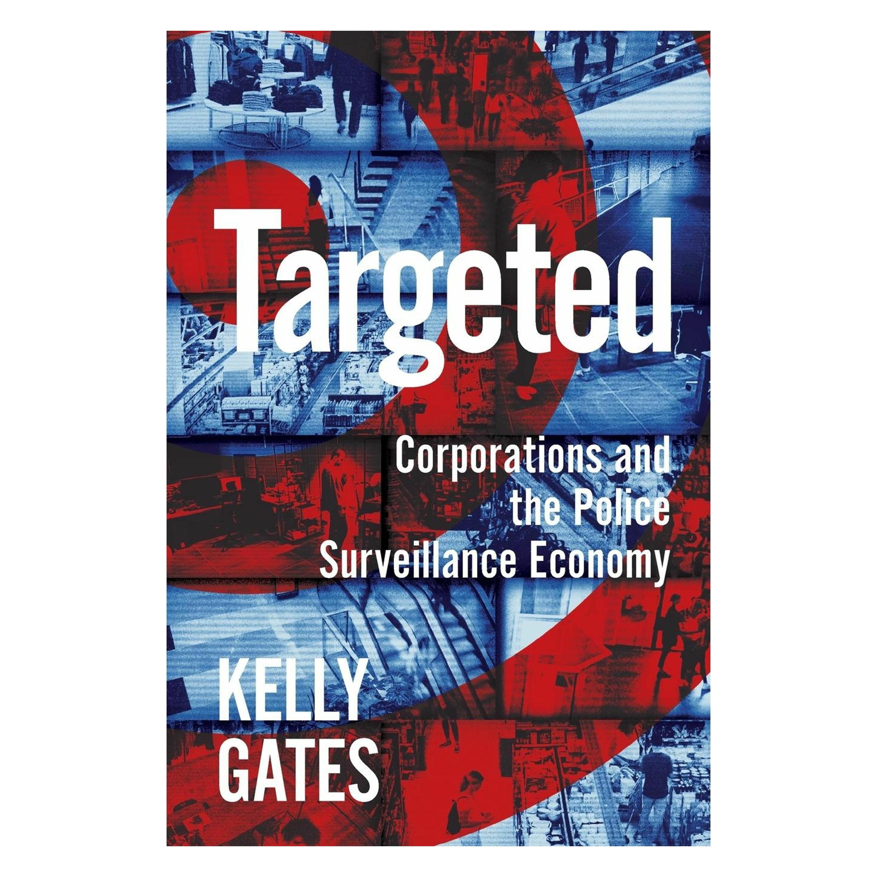 New York University Targeted (Englisch, Kelly Gates) (60646589)