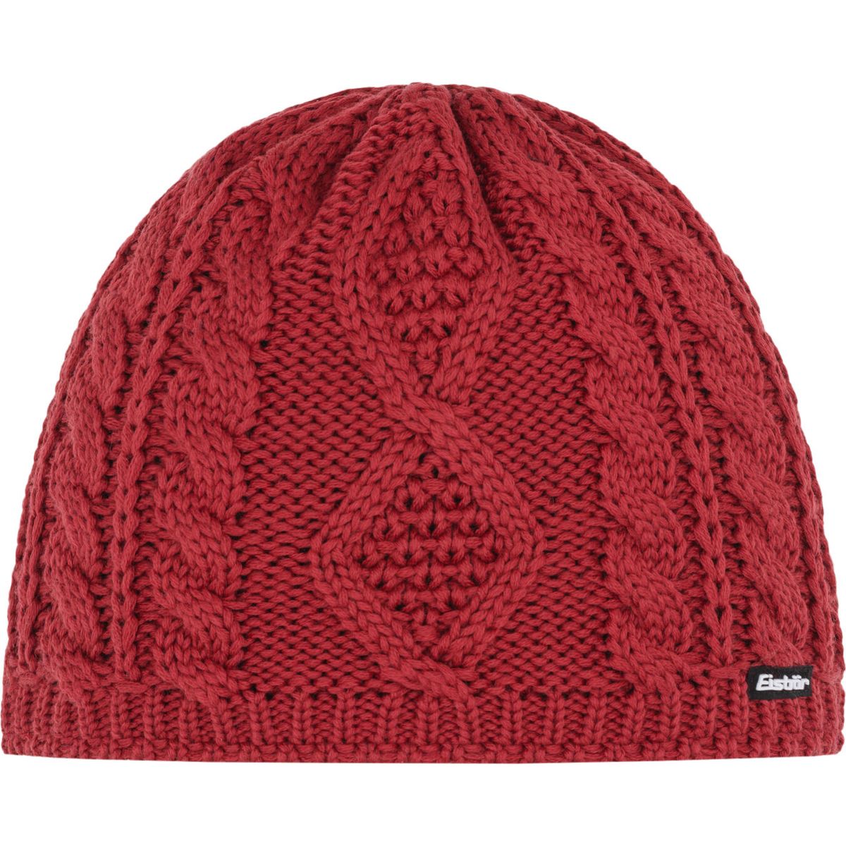 Eisbär Nelia Mütze crimson sky (457) 30613-457