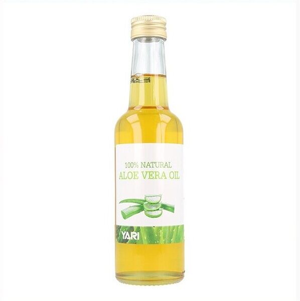 Yari Natural Oil 250 ml Aloe Vera Oil