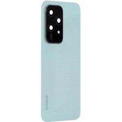 Honor 3000000321737 (Abdeckung, Honor 200 Lite), Mobilgerät Ersatzteile, Blau