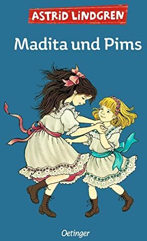 Astrid Lindgren - Madita 2. Madita und Pims - Preis vom 17.10.2026 19:25:27 h