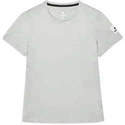 Saysky Damen Clean Pace T-Shirt grau