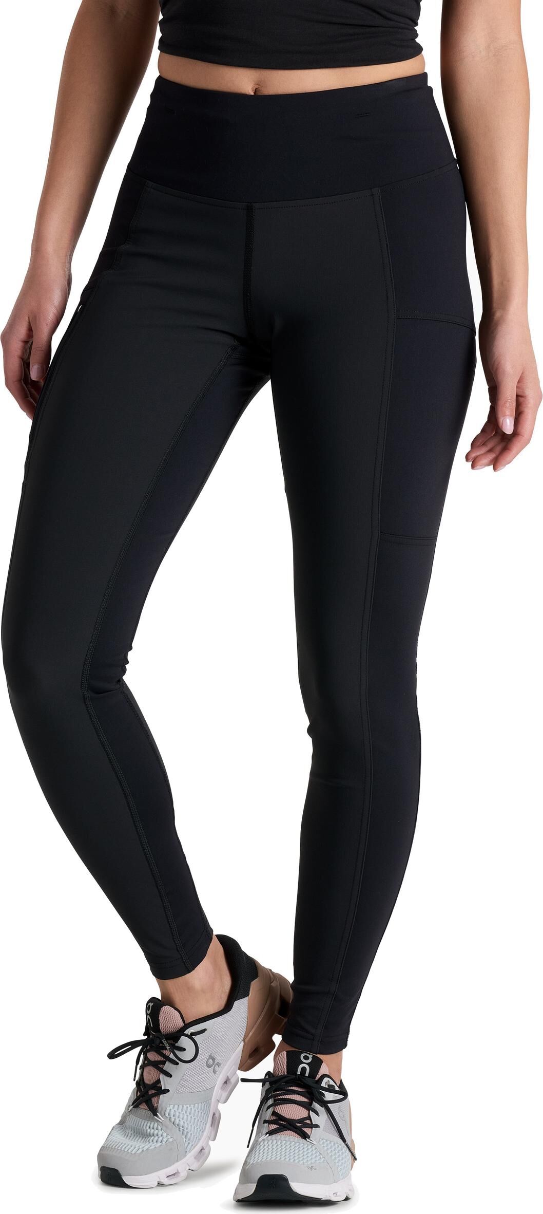 Kühl Ayla Tight Black S