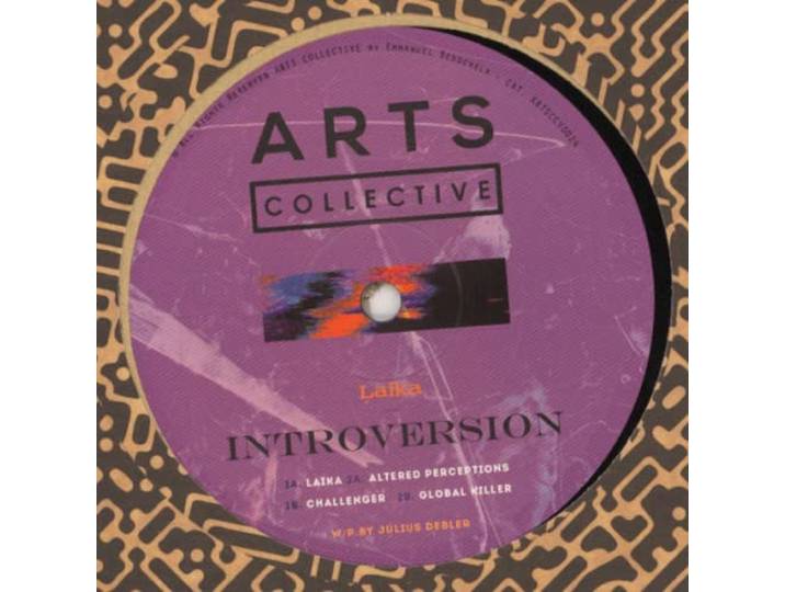 Introversion - Laika