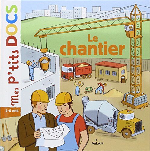 Stéphanie Ledu - Le chantier - Preis vom 19.10.2026 19:33:35 h