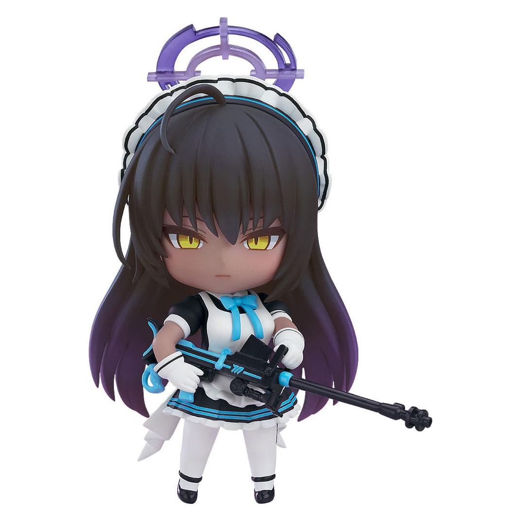 Good Smile Company Blue Archive Nendoroid Actionfigur Karin Kakudate 10 cm (GSC66267)