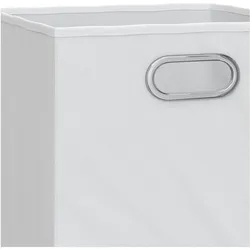 Vicco, Aufbewahrungsbox, Faltbox (8x, 30 x 30 x 30 cm)