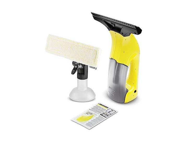 Kärcher 16332030 WV 1 Plus Nettoyeur de vitres