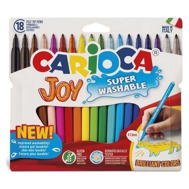 Carioca 8003511405557 (18x) (8003511405557)