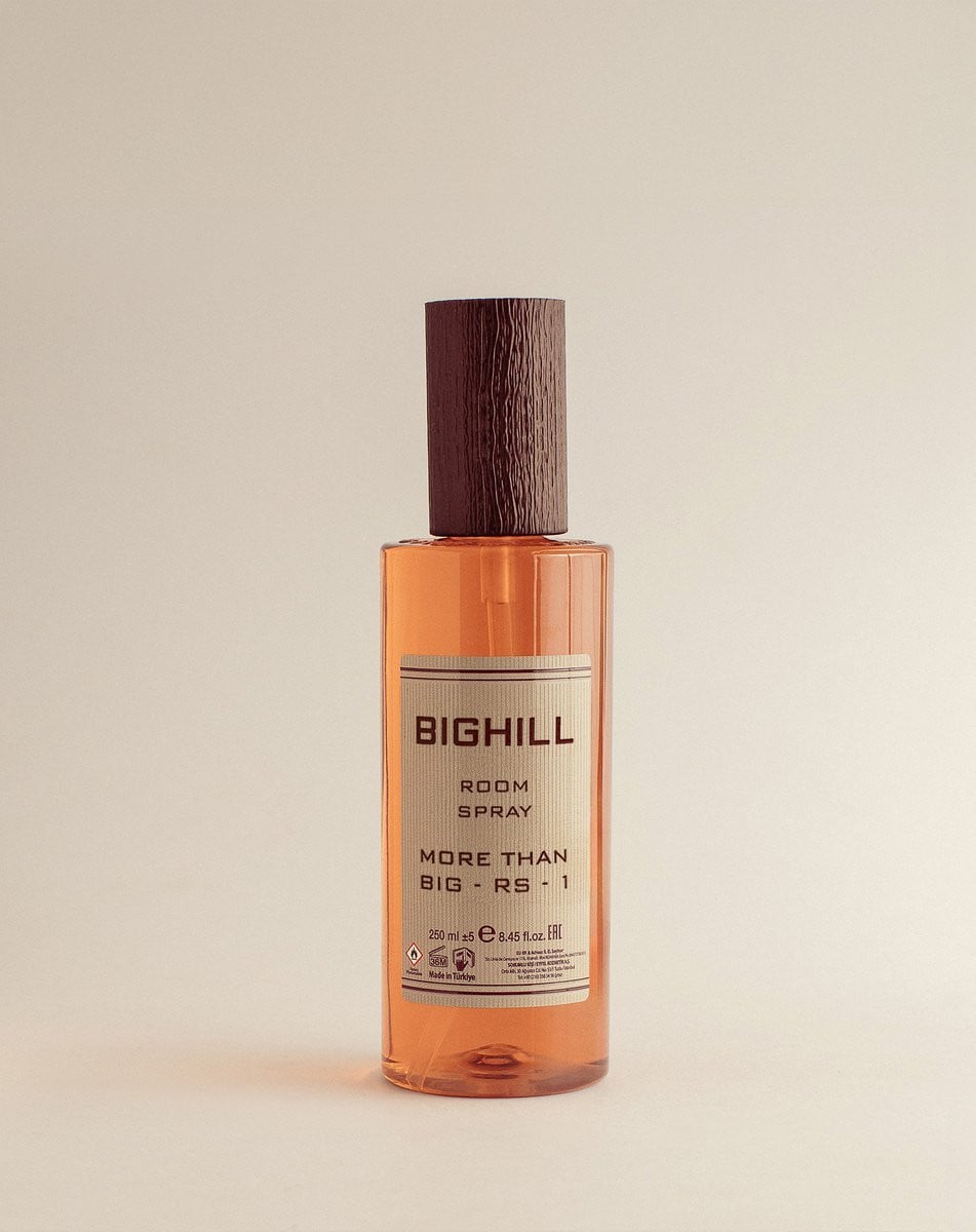 BIGHILL Luxe Roomspray More Than - 250 ml