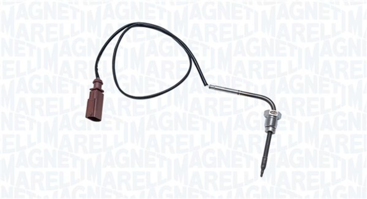 Sensor, Abgastemperatur MAGNETI MARELLI 172000443010