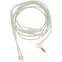 InEar Ersatzkabel für Monitor-Serien LP/SD/PP - Transparent - - In-Ear Kabel