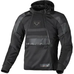 Macna Rebelite Motorrad Textiljacke 3XL