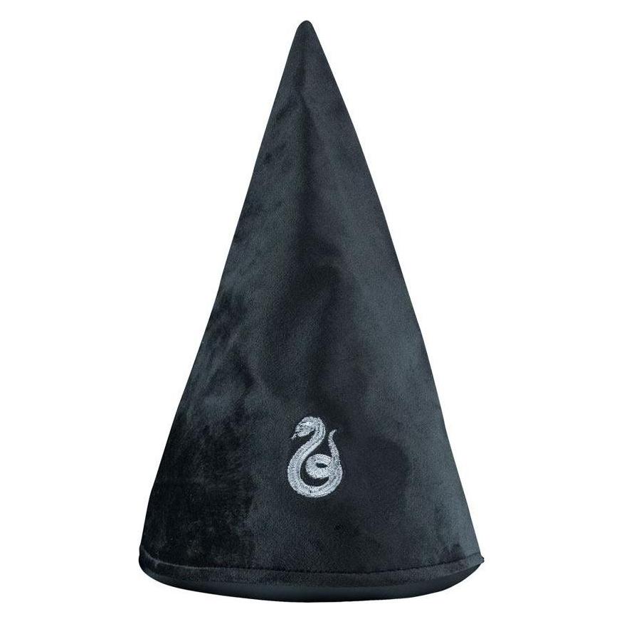 Cinereplicas Harry Potter: Zaubererhut Slytherin (11044520)